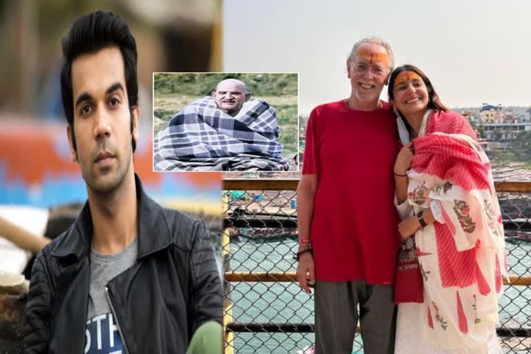 Rajkummar Rao will Visit Baba Neem Karoli ashram