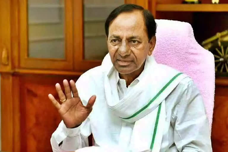 CM KCR Wishes on Womens Day 2023