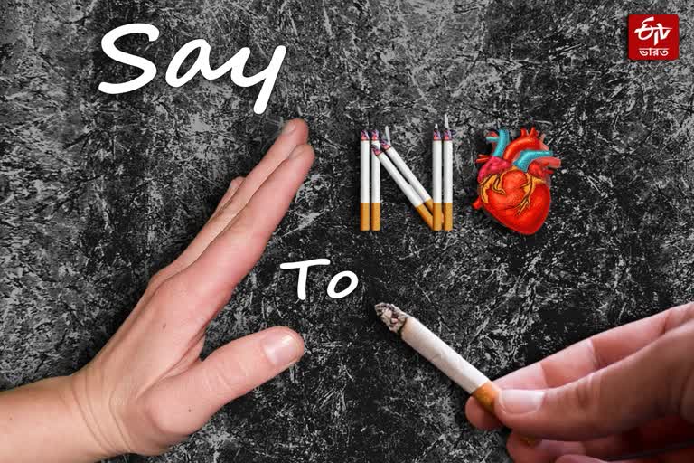 No Smoking Day News