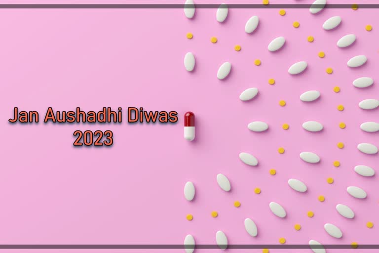 Jan Aushadhi Diwas 2023