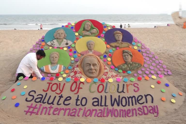 international-womens-day