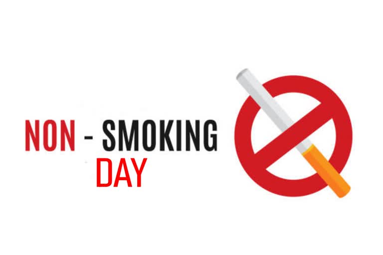 No Smoking Day