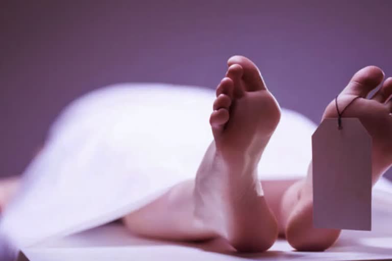Teenager Dead Body Recover