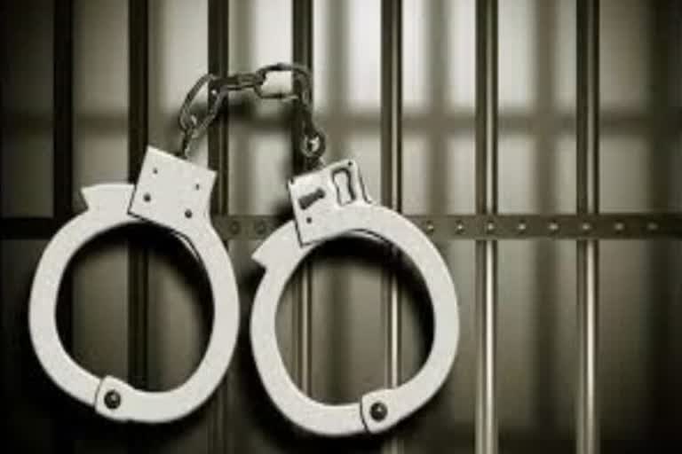 Suspected jihadists arrested in Assam