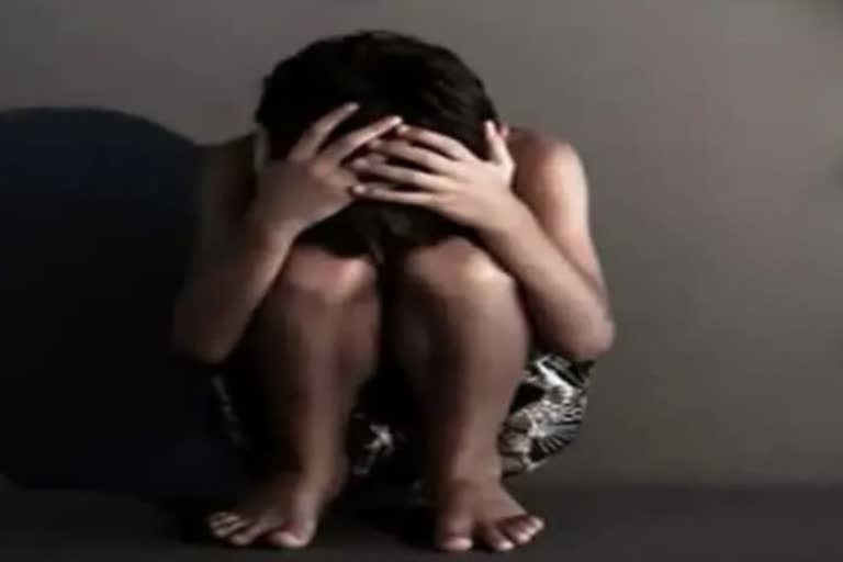 Sexual assault on children in Hyderabad