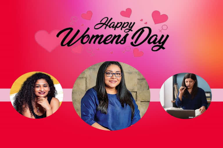 International Women's Day 2023 special: 5 celebrated female Indian directors to look up to