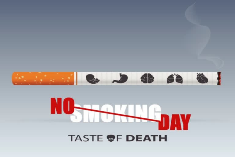 No Smoking Day 2023