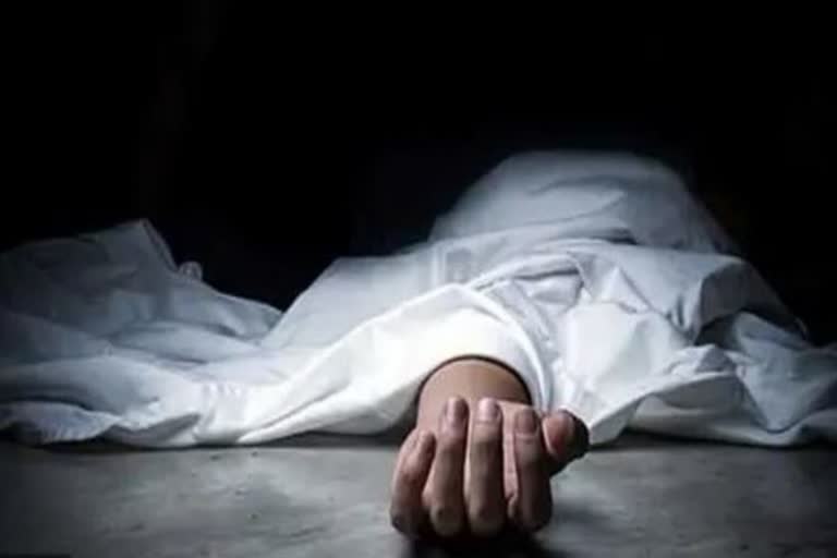 youth dies after drowned in river
