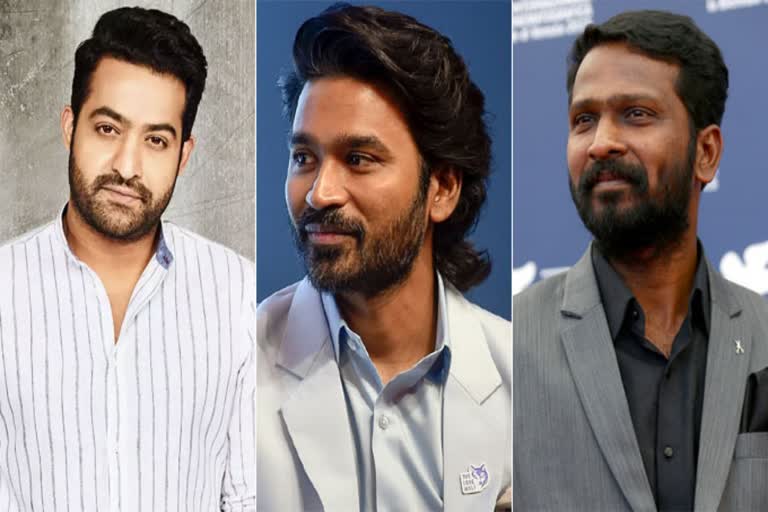 jr ntr team resopond over vetrimaaran flim