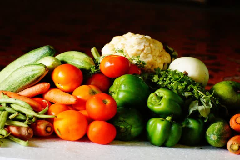 Raipur Vegetable Price today