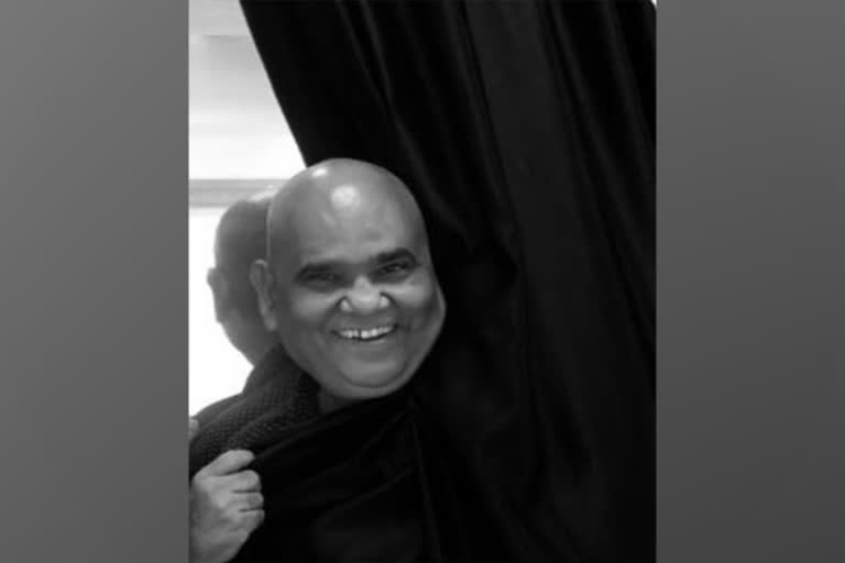 Actor Satish Kaushik passes away