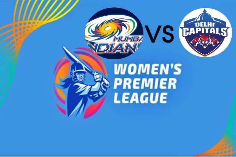 mumbai indians vs delhi capitals