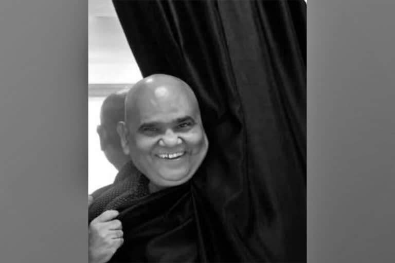 Satish Kaushik