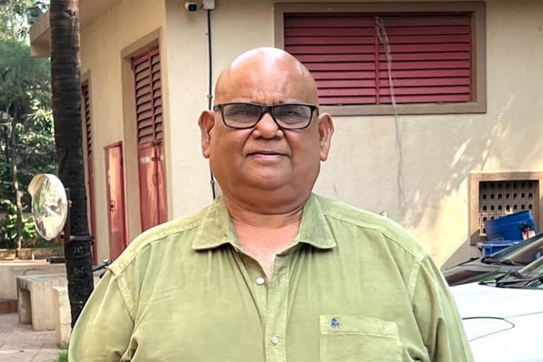 Satish Kaushik's last rites to be performed in Mumbai today; check out actor's viral last post on Instagram