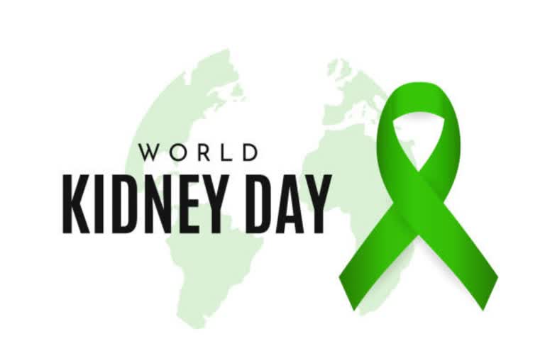 World Kidney Day