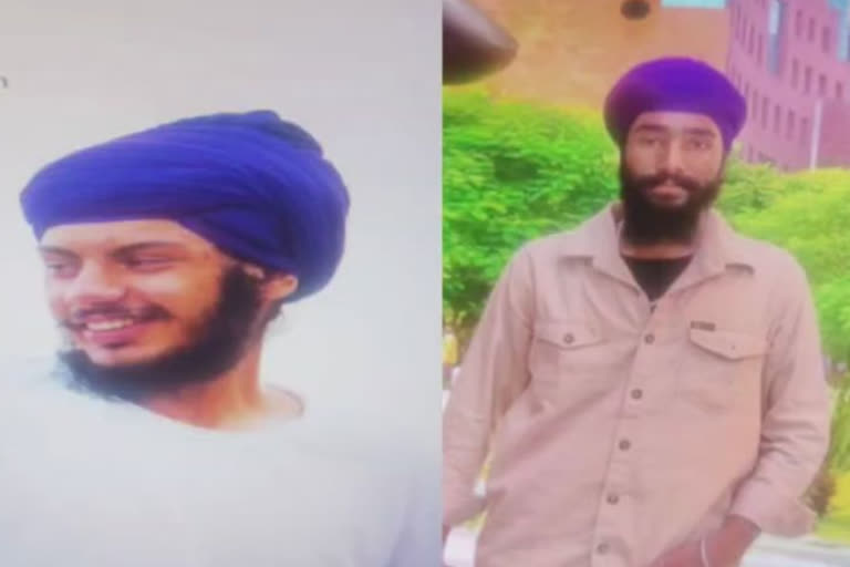 Two youths who went to Sri Anandpur Sahib died due to drowning in the river