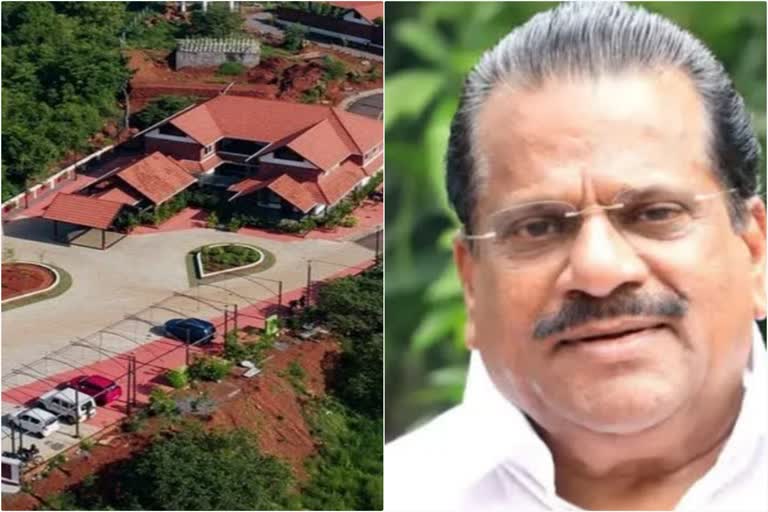 e p jayarajan  Videkam resort  e p jayarajan will sell Videkam shares  cpm  ep jayarajan issue  malayalam news  kerala news  e p jayarajan resort  വൈദേകം  ഓഹരികൾ വിൽക്കും  ഇ പി ജയരാജൻ  വൈദേകം റിസോർട്ട്  വൈദേകം റിസോർട്ട് ഓഹരികൾ വിൽക്കാൻ ഇ പി  ഇ പി  കേരള വാർത്തകൾ  മലയാളം വാർത്തകൾ  റിസോര്‍ട്ടിലെ ഓഹരികൾ  പി കെ ഇന്ദിര