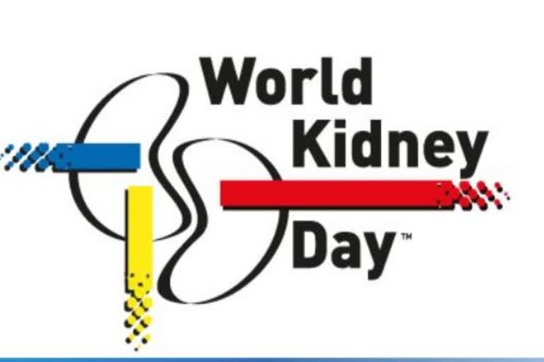 World Kidney Day