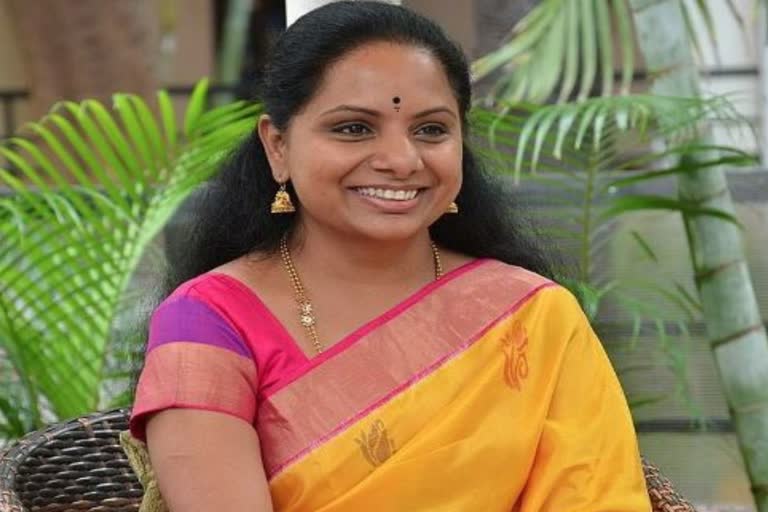 Delhi Excise Policy Case, BRS Leader K Kavitha