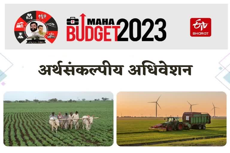 Maharastra Budget Session