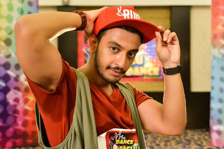 Bonny Sengupta ETV Bharat