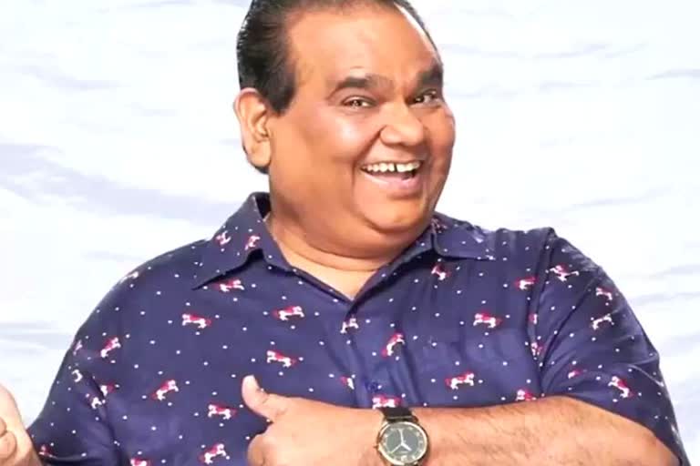 Satish Kaushik passes away