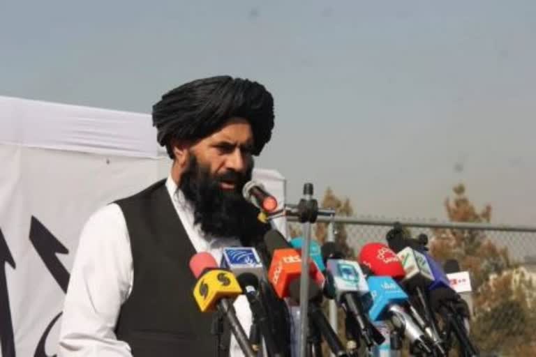 Taliban governor of Balkh province killed in blast