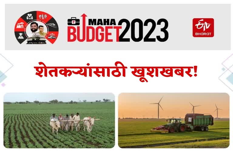 Maha Budget 2023