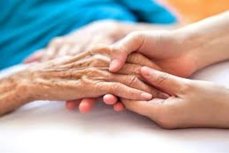 Over 10 million older adults in India likely have dementia: AI study