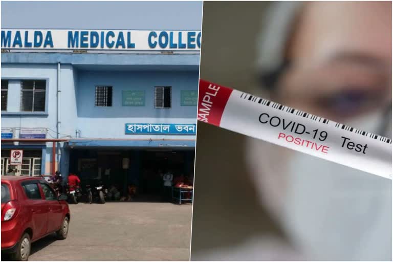Medical Student tested Coronavirus Positive in Malda