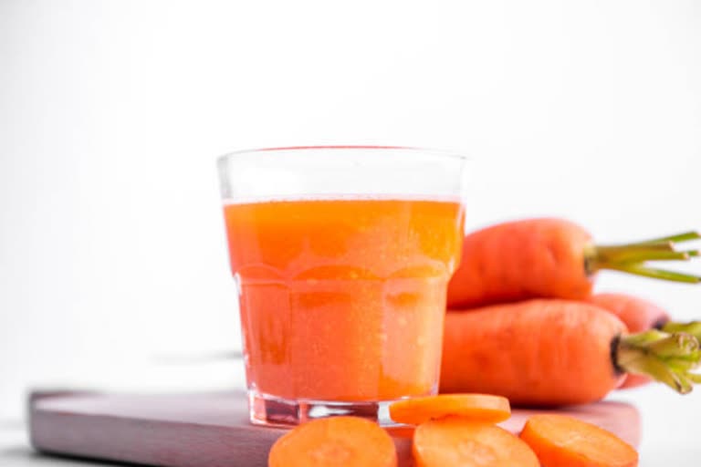 Carrot Juice