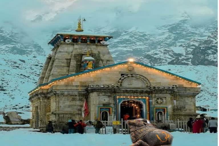 Kedarnath Yatra