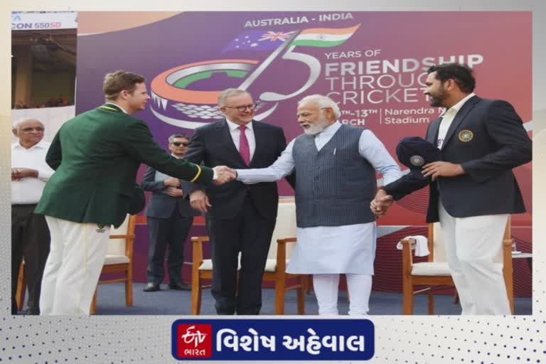 PM Modi Sports LOVE : વડાપ્રધાન નરેન્દ્ર મોદીનો છલકતો રમત પ્રેમ ગુજરાતની કઇ ઇવેન્ટથી શરુ થયો હતો એ જાણો છો?