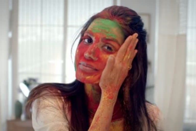 Bharat Matrimony's Holi ad flagging women's harassment sparks controversy