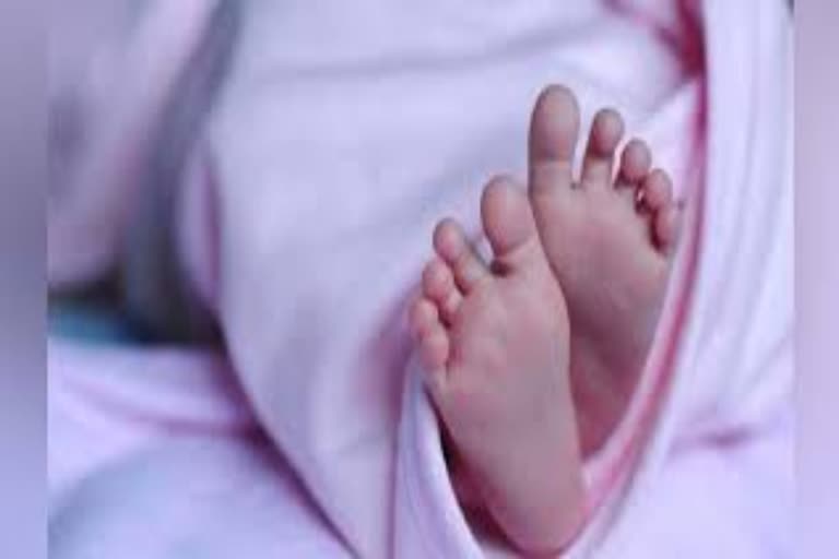 Etv BharatRecord child deaths in 2 months in West Bengal