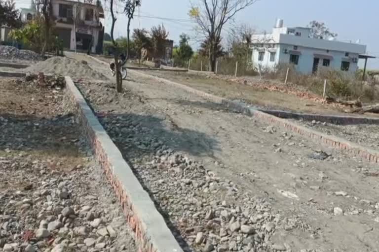 removing-encroachment in doiwala