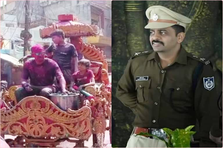 ips sachin sharma