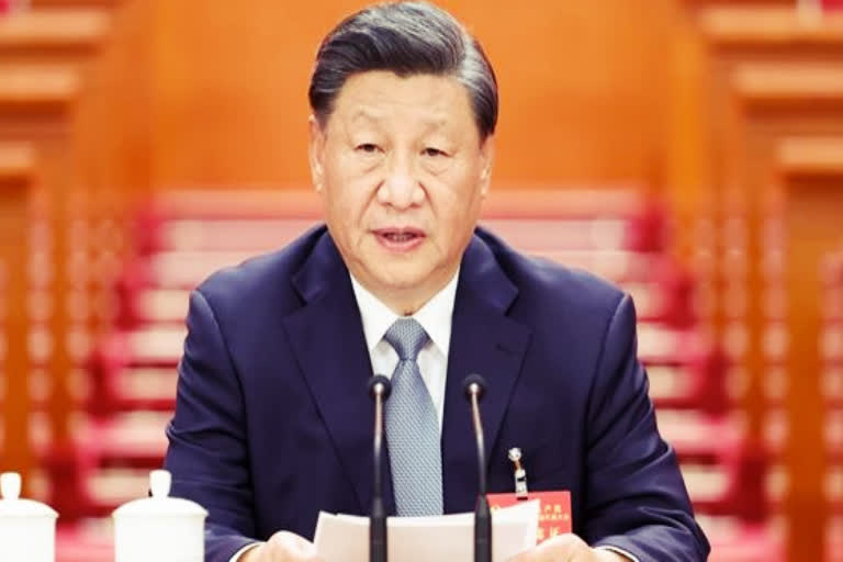 Xi Jinping