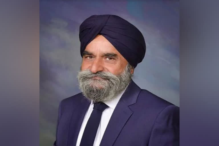 Sikh leader charged for plotting to burn down Gurdwara in California