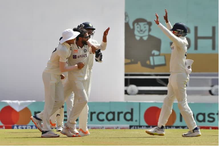 ND vs AUS, Day 2, 4th Test, Updates