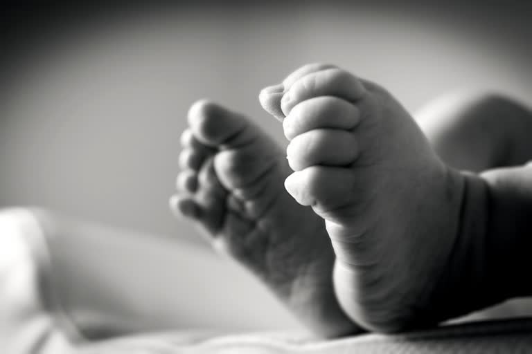 Record child deaths in 2 months in West Bengal