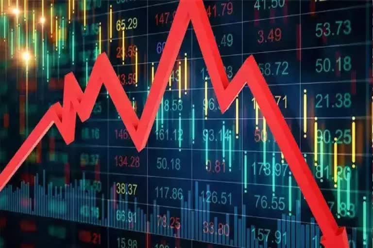 Initial Selling In seven shares of Adani Group