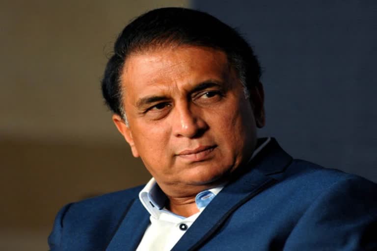 IND vs AUS  border gavaskar trophy  Sunil Gavaskar Slams Australian Media  Sunil Gavaskar  ഓസീസ് മാധ്യമങ്ങള്‍ക്കെതിരെ സുനില്‍ ഗവാസ്‌കര്‍  സുനില്‍ ഗവാസ്‌കര്‍  ഇന്ത്യ vs ഓസ്‌ട്രേലിയ  ബോര്‍ഡര്‍ ഗവാസ്‌കര്‍ ട്രോഫി