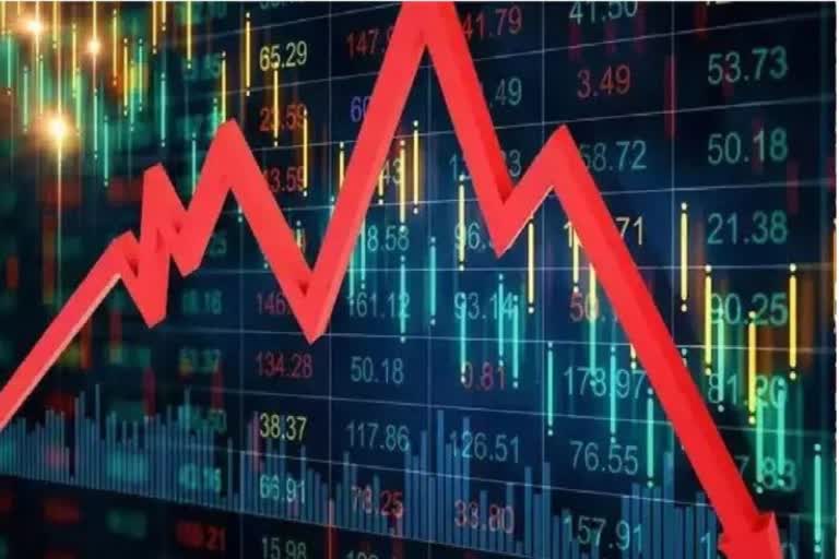 Initial Selling In seven shares of Adani Group