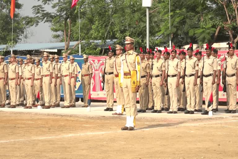 விமான நிலையங்களில் தமிழ் தெரிந்த CISF வீரர்கள் - டிஐஜி ஸ்ரீராம் தகவல்!