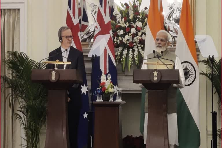 pm-modi-raises-temple-attacks-issue-with-anthony-albanese