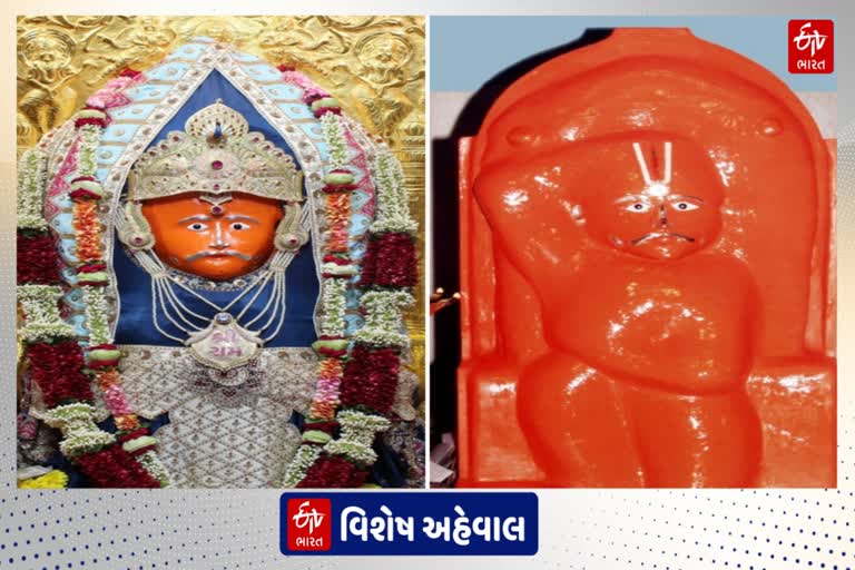 Hanuman Temple: એક એવું મંદિર જ્યાં હનુમાનજીની મુખાકૃતિ વાનર નહીં પણ મનુષ્યરૂપમાં છે, જાણો રોચક કથા