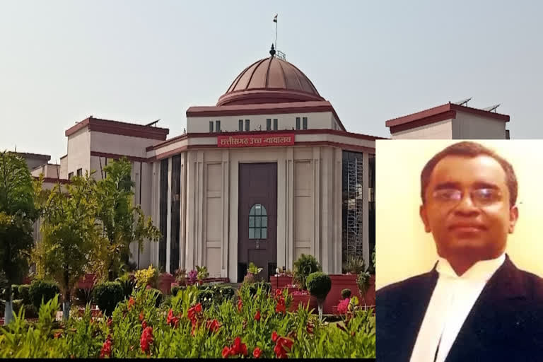 Gautam Bhaduri became Acting Chief Justice