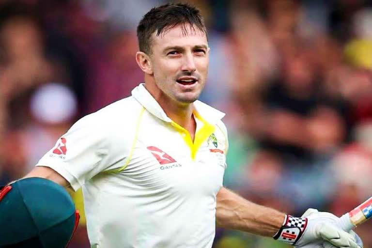 australia opener shaun marsh announces his first class cricket retirement
