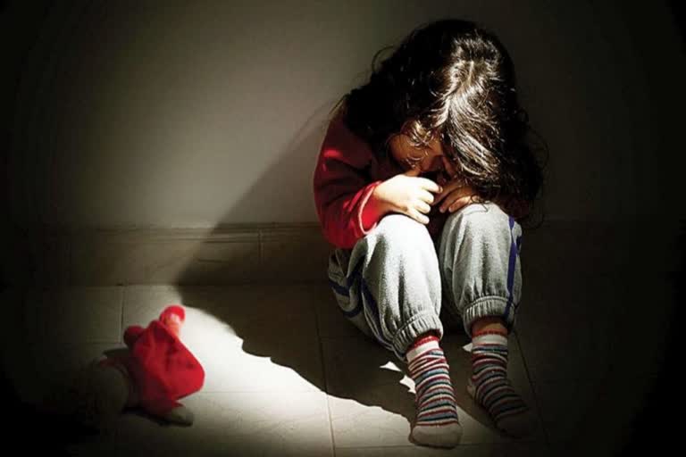 4 Year Old Girl Sexually Harassed by a 16 Year Old Boy in Kushinagar of Uttar Pradesh